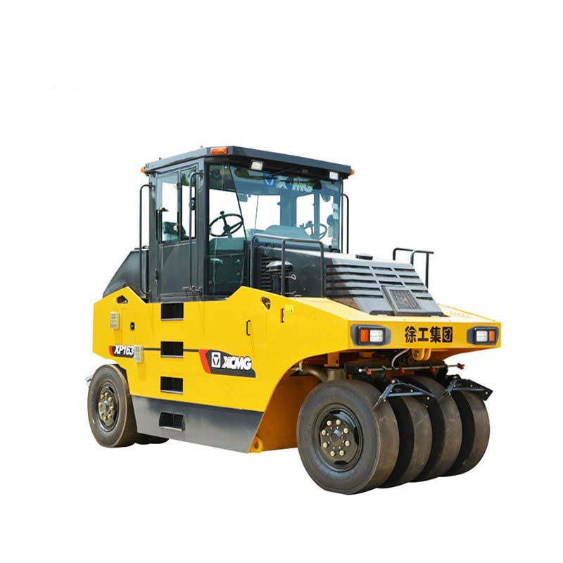 XCMG XP163 ROAD ROLLER